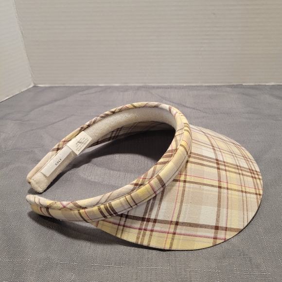 Izod Accessories Euc Izod Golf Visor Poshmark